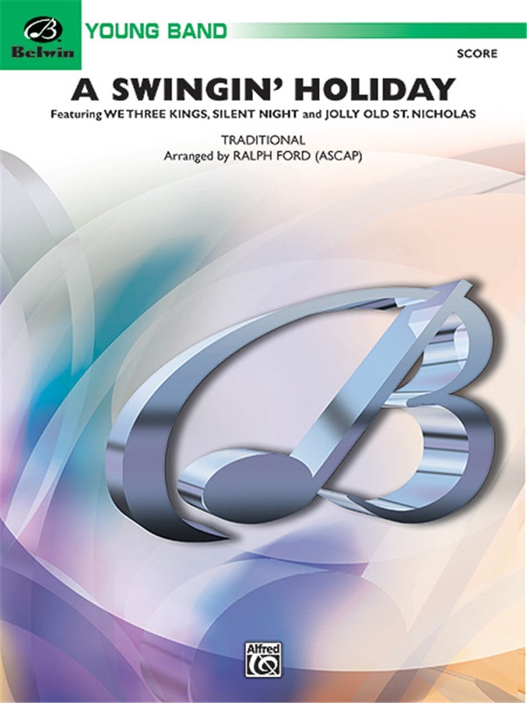 A Swingin' Holiday